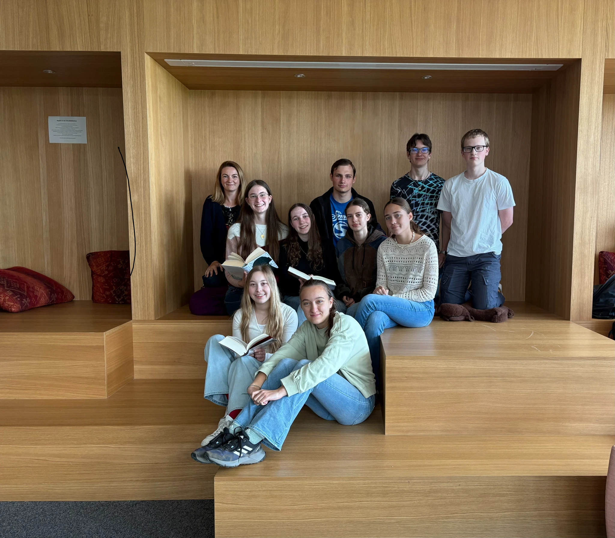 Teamfoto