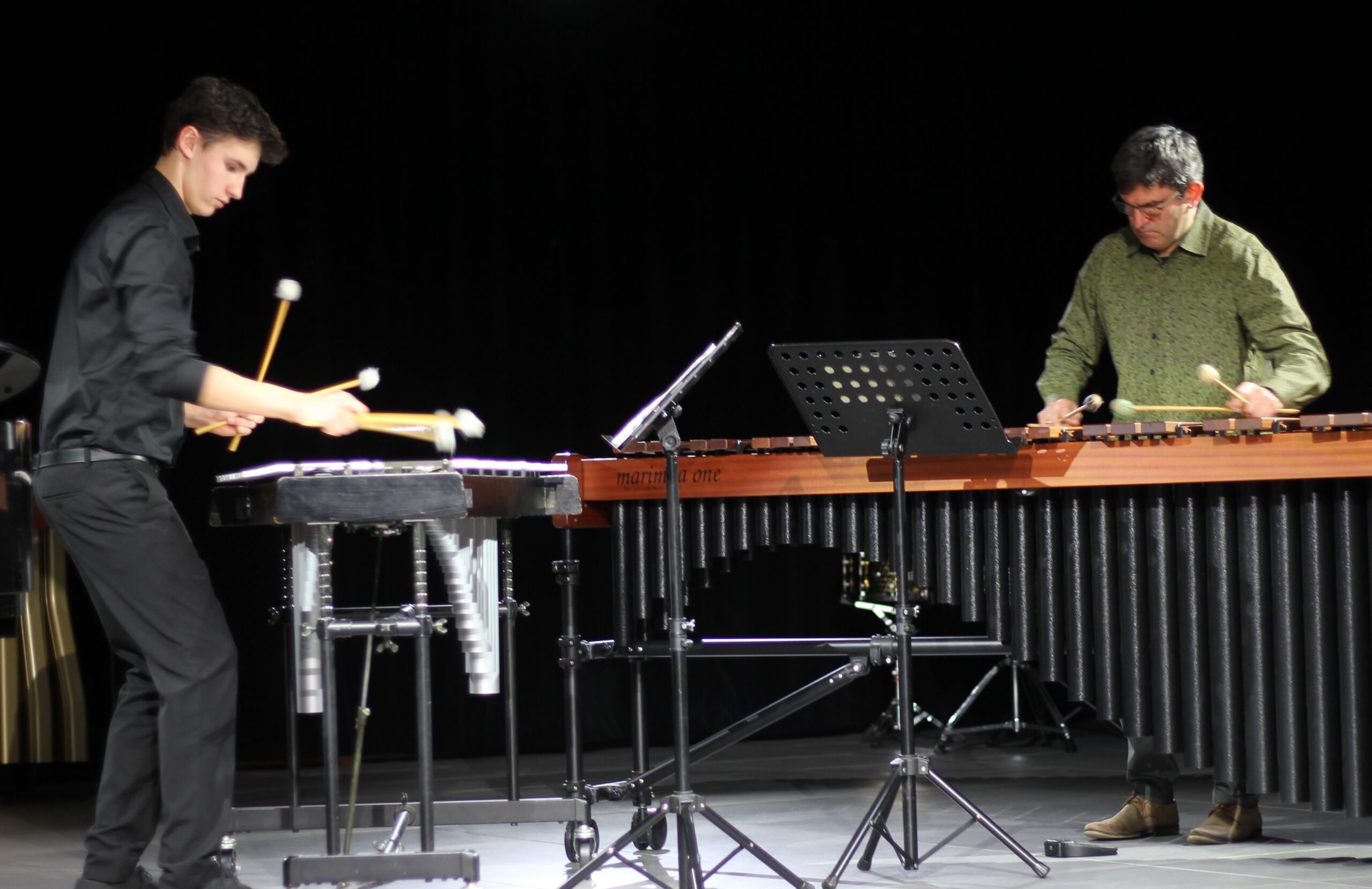 Meisterkonzert 25.10. Zeitung Foto 1